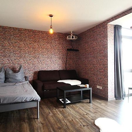 Home Cinema, Parking Space Вюрцбург Екстер'єр фото